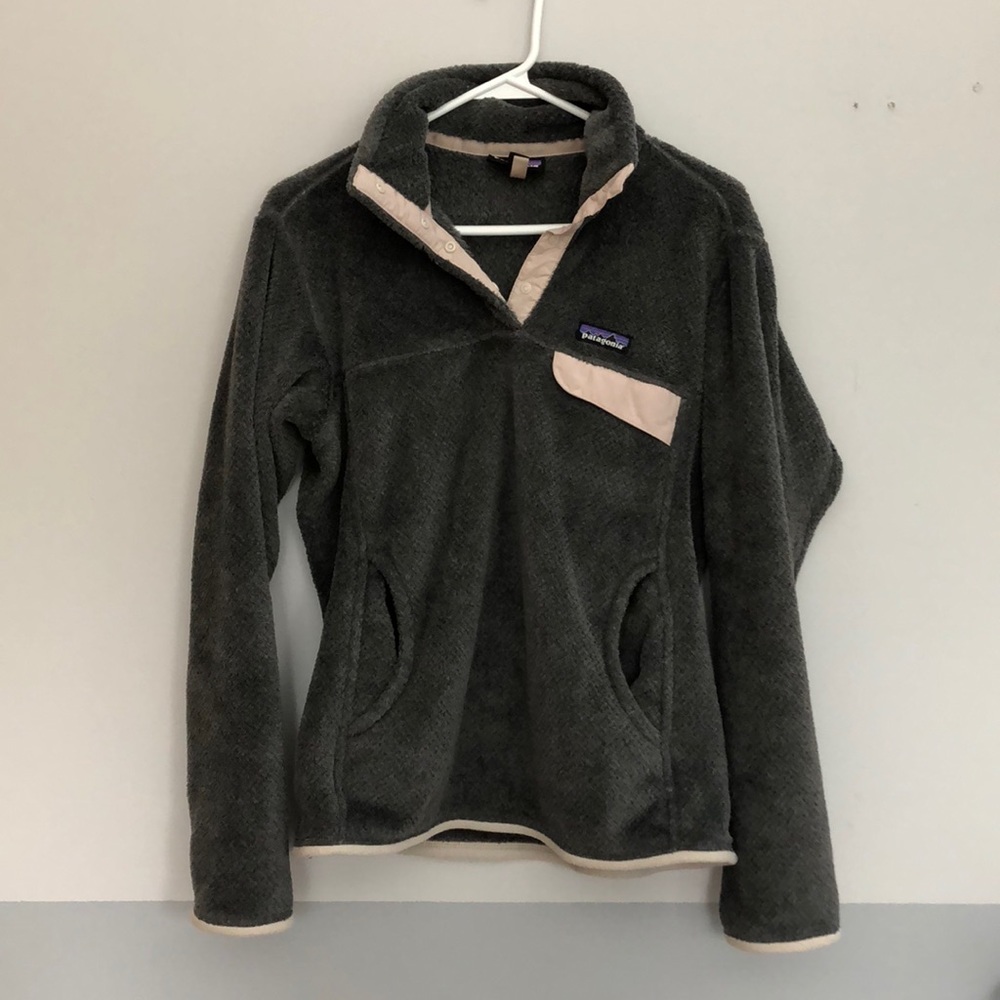 Patagonia pullover